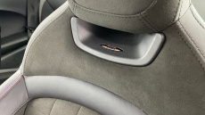 MINI Hatchback 2.0 John Cooper Works 3dr Petrol Hatchback